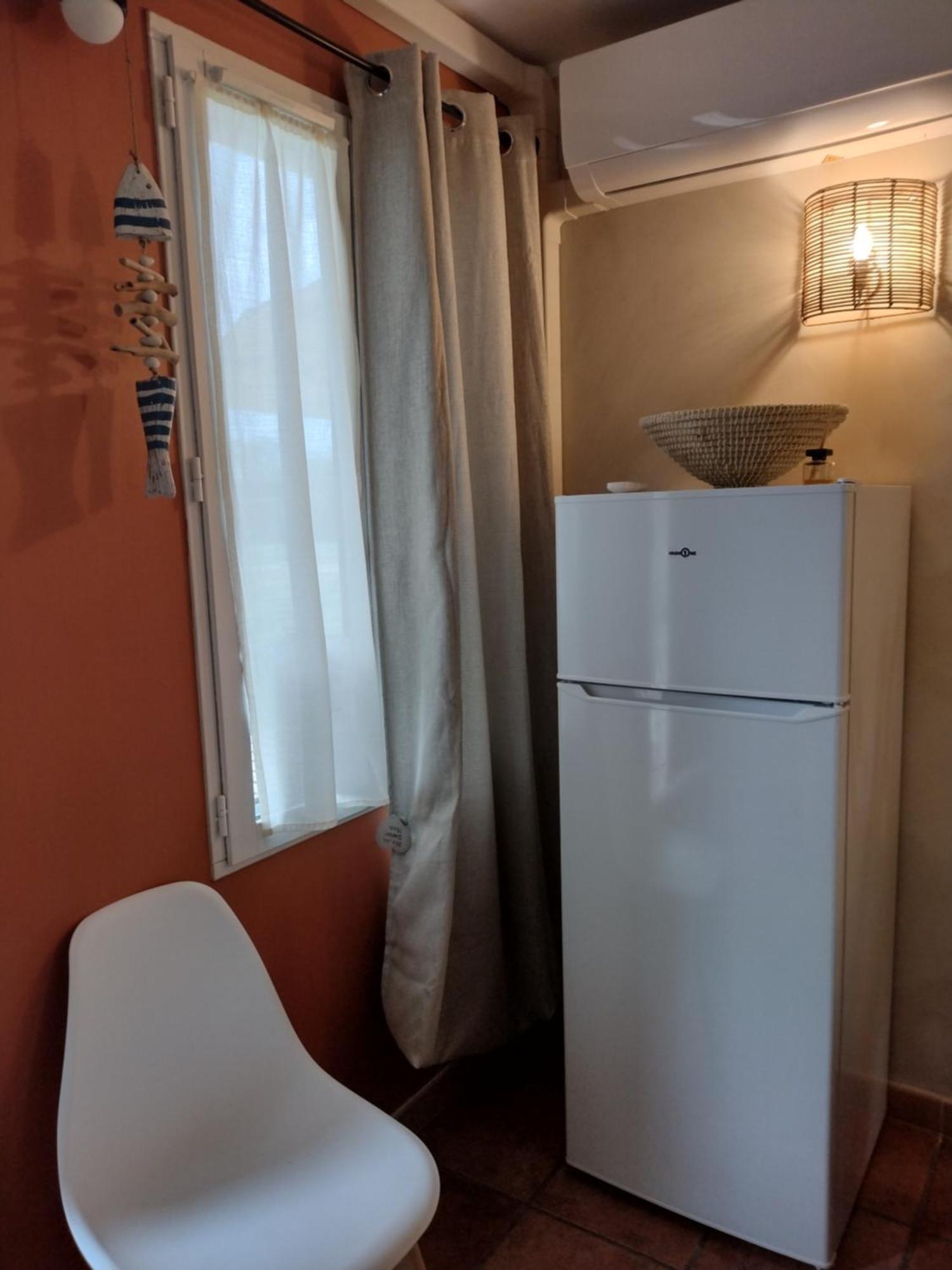 Vacances En Camargue Proche De La Mer Climatise Aigues-Mortes Exterior foto
